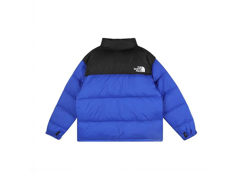 The North Face TNF 1996 Nuptse jacket blue 2