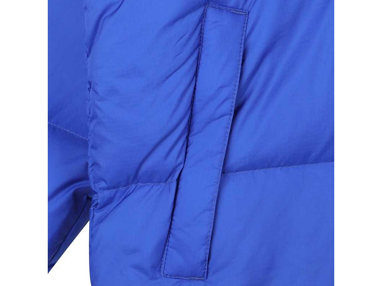 The North Face TNF 1996 Nuptse jacket blue 5