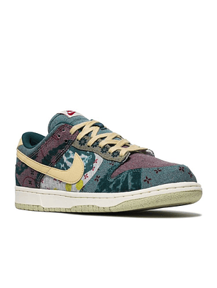 Dunk Low 'Community Garden'