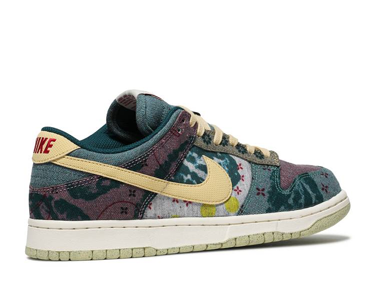 Dunk Low 'Community Garden' 3