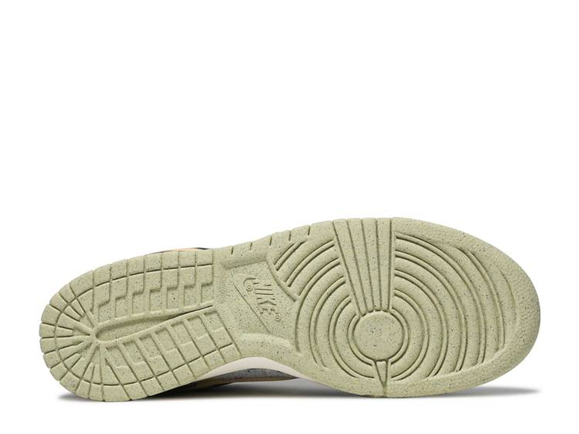 Dunk Low 'Community Garden' 4