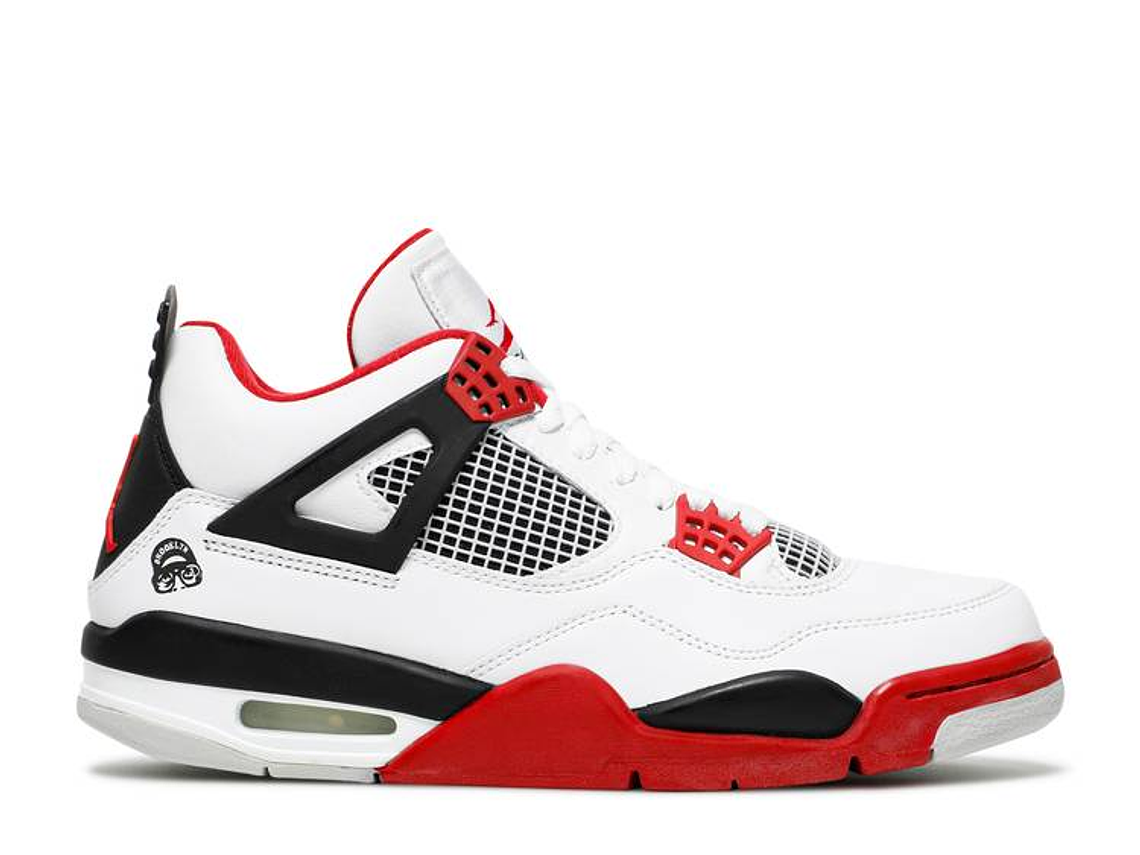 AIR JORDAN 4 RETRO 'MARS' 1