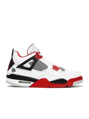 AIR JORDAN 4 RETRO 'MARS'