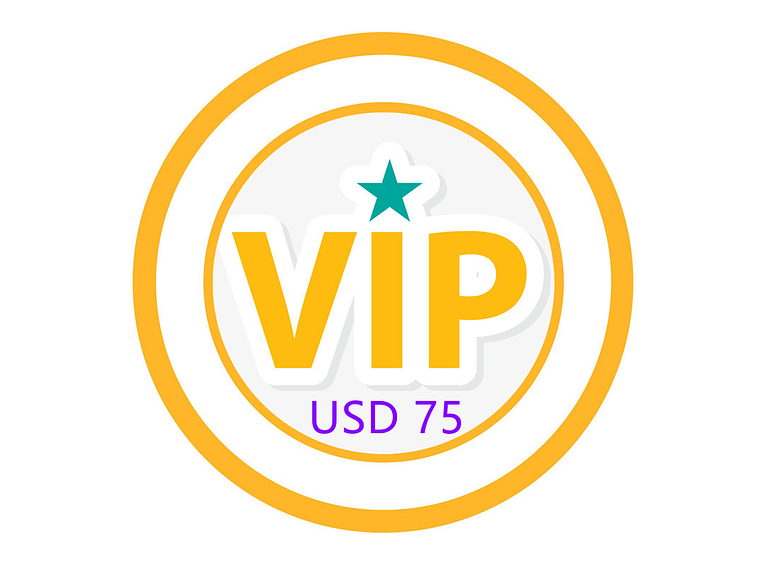 For the difference of price 7