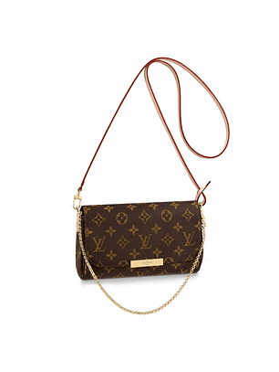 LOUIS VUITTON FAVORITE BAG