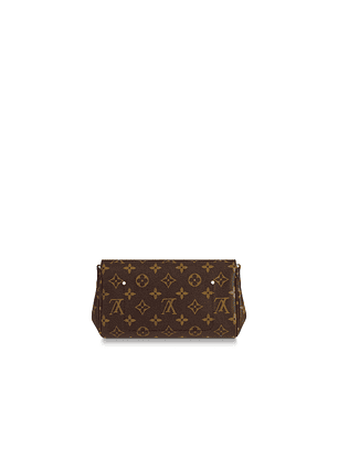 LOUIS VUITTON FAVORITE BAG