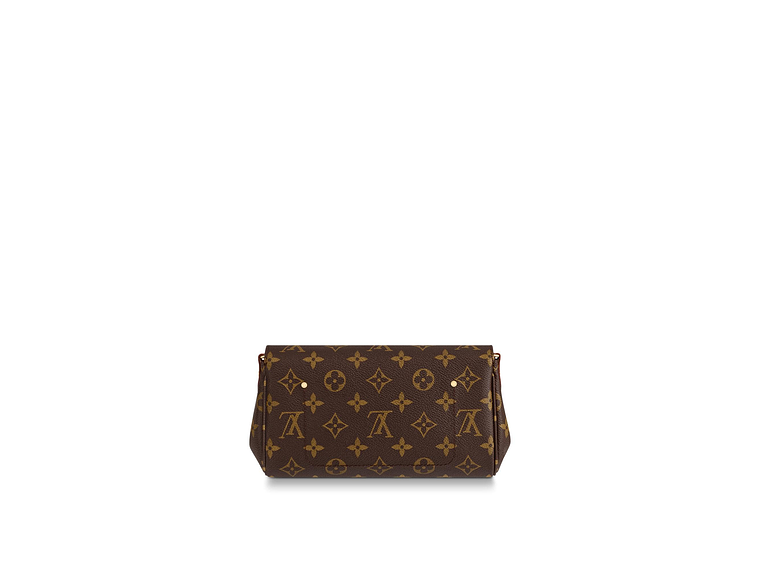 LOUIS VUITTON FAVORITE BAG 2