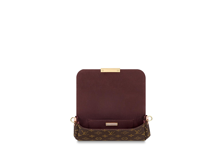 LOUIS VUITTON FAVORITE BAG 4