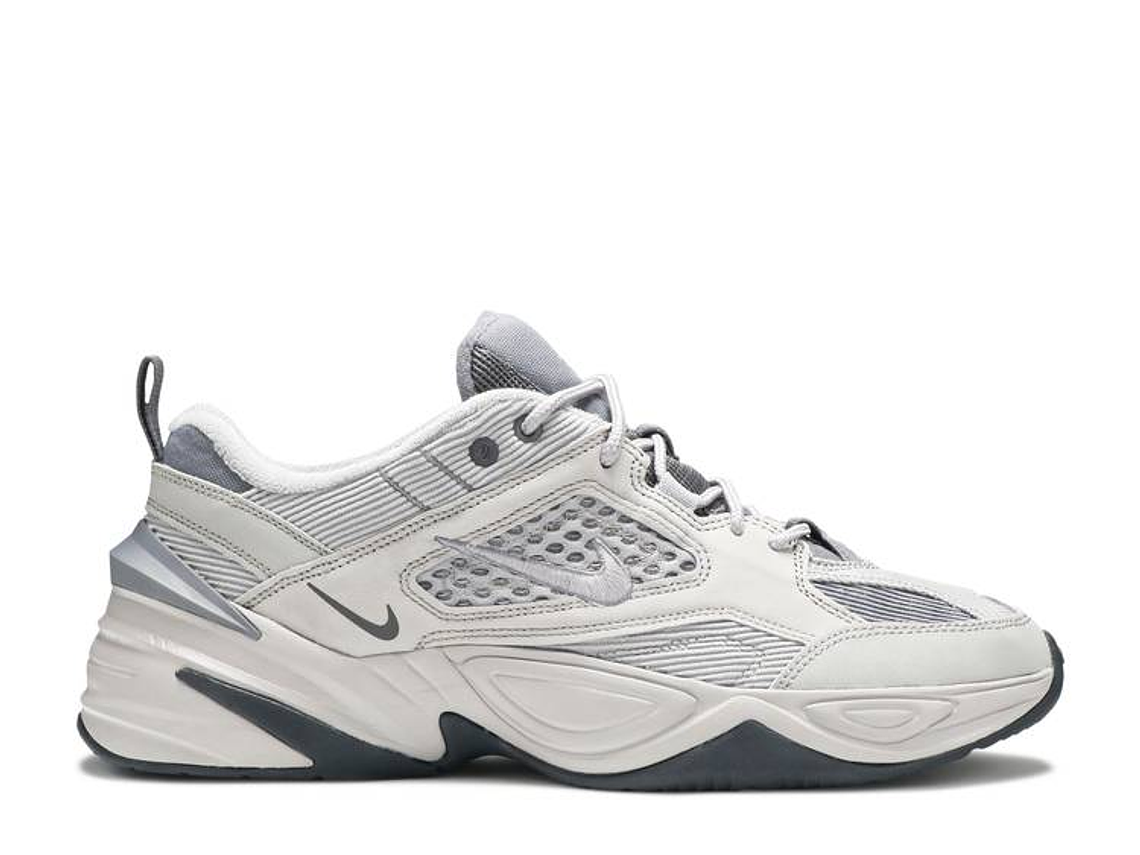 NIKE M2K Tekno SP 'Atmosphere Grey' 1