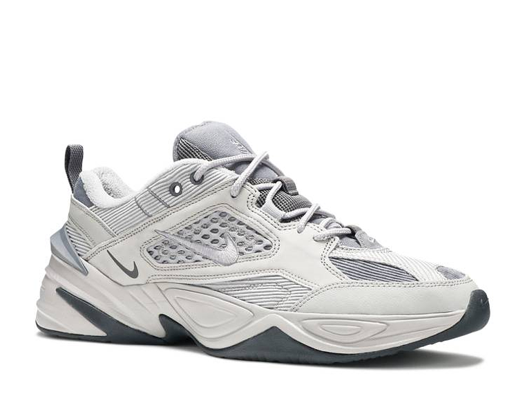 NIKE M2K Tekno SP 'Atmosphere Grey' 2