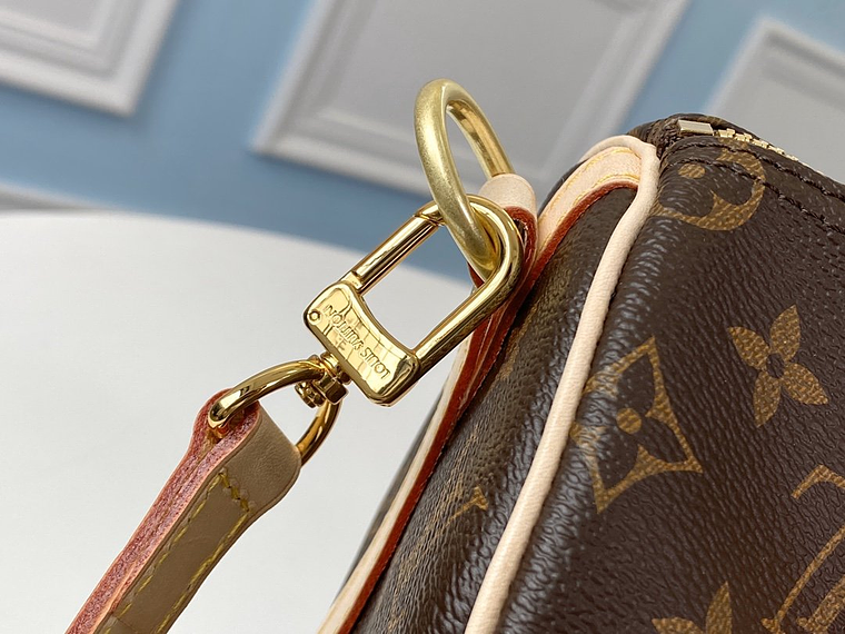 LOUIS VUITTON NANO SPEEDY BAG 7