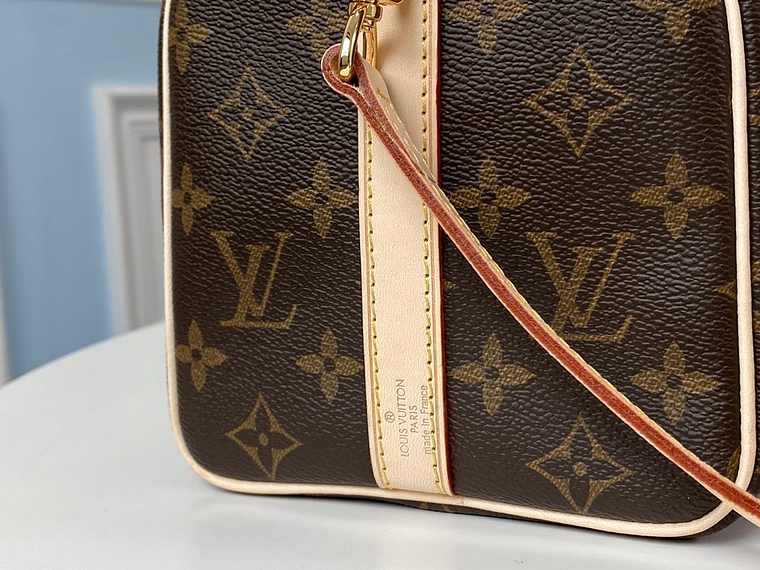 LOUIS VUITTON NANO SPEEDY BAG 12