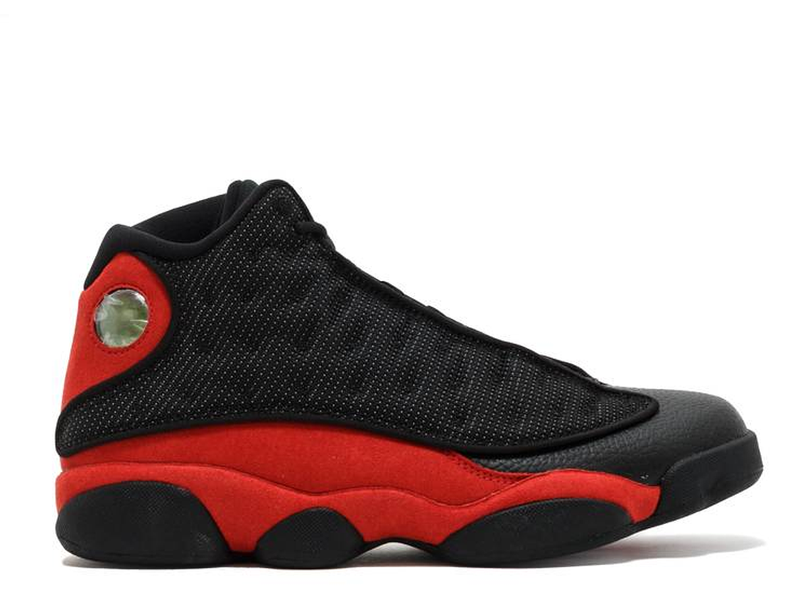 AIR JORDAN 13 RETRO 'BRED' 1