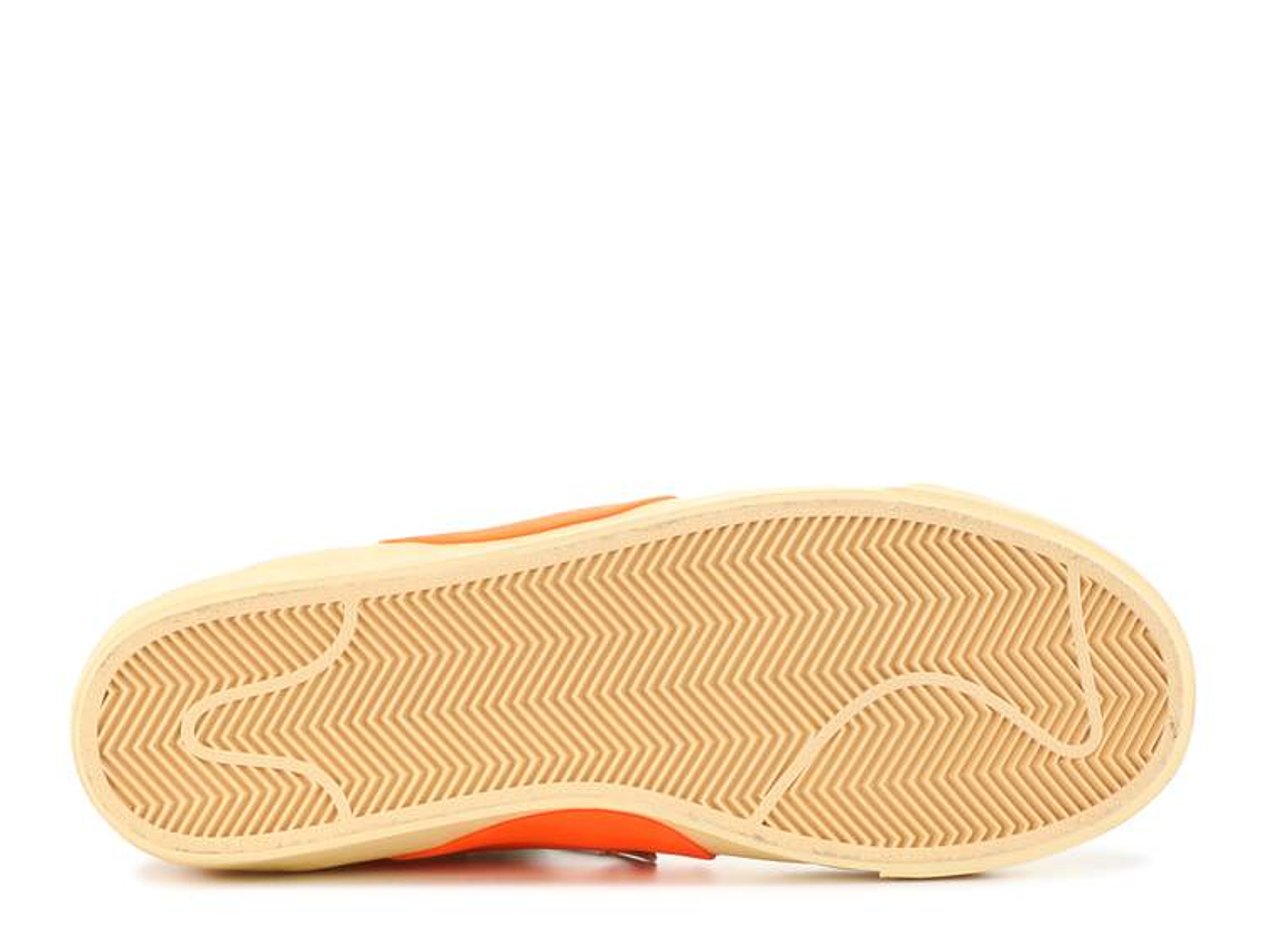 OFF-WHITE X NIKE BLAZER MID 'ALL HALLOWS EVE' 5