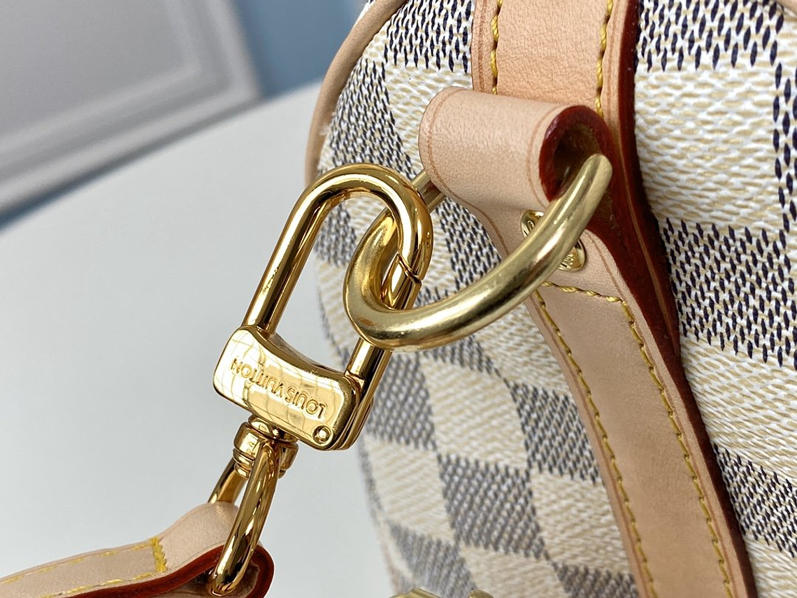 LOUIS VUITTON NANO SPEEDY BAG 7