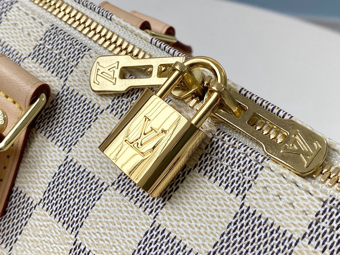 LOUIS VUITTON NANO SPEEDY BAG 8