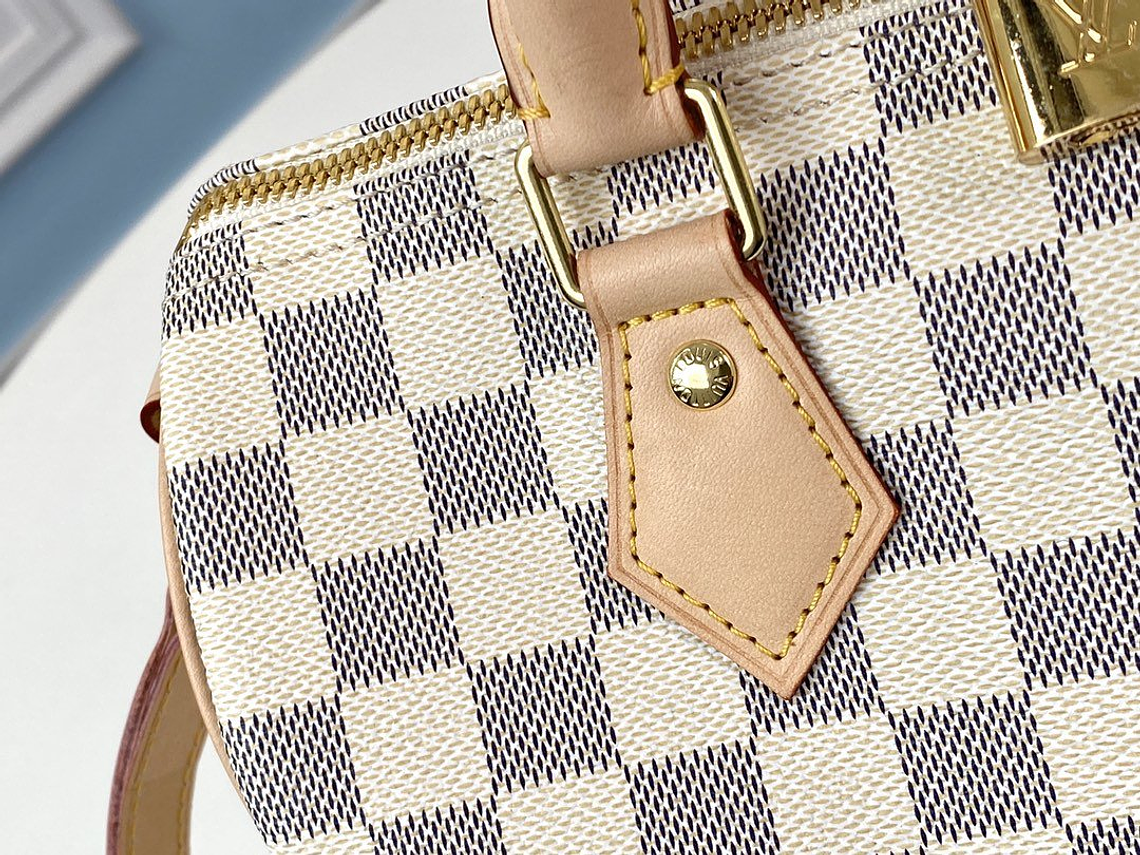 LOUIS VUITTON NANO SPEEDY BAG 11