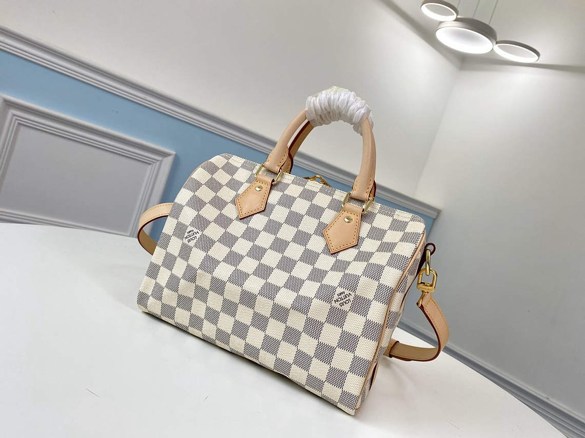 LOUIS VUITTON NANO SPEEDY BAG 14