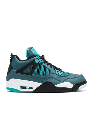 AIR JORDAN 4 RETRO 30TH 'TEAL'