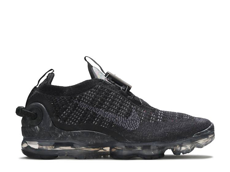 NIKE AIR VAPORMAX 2020 FLYKNIT 'DARK GREY' 1