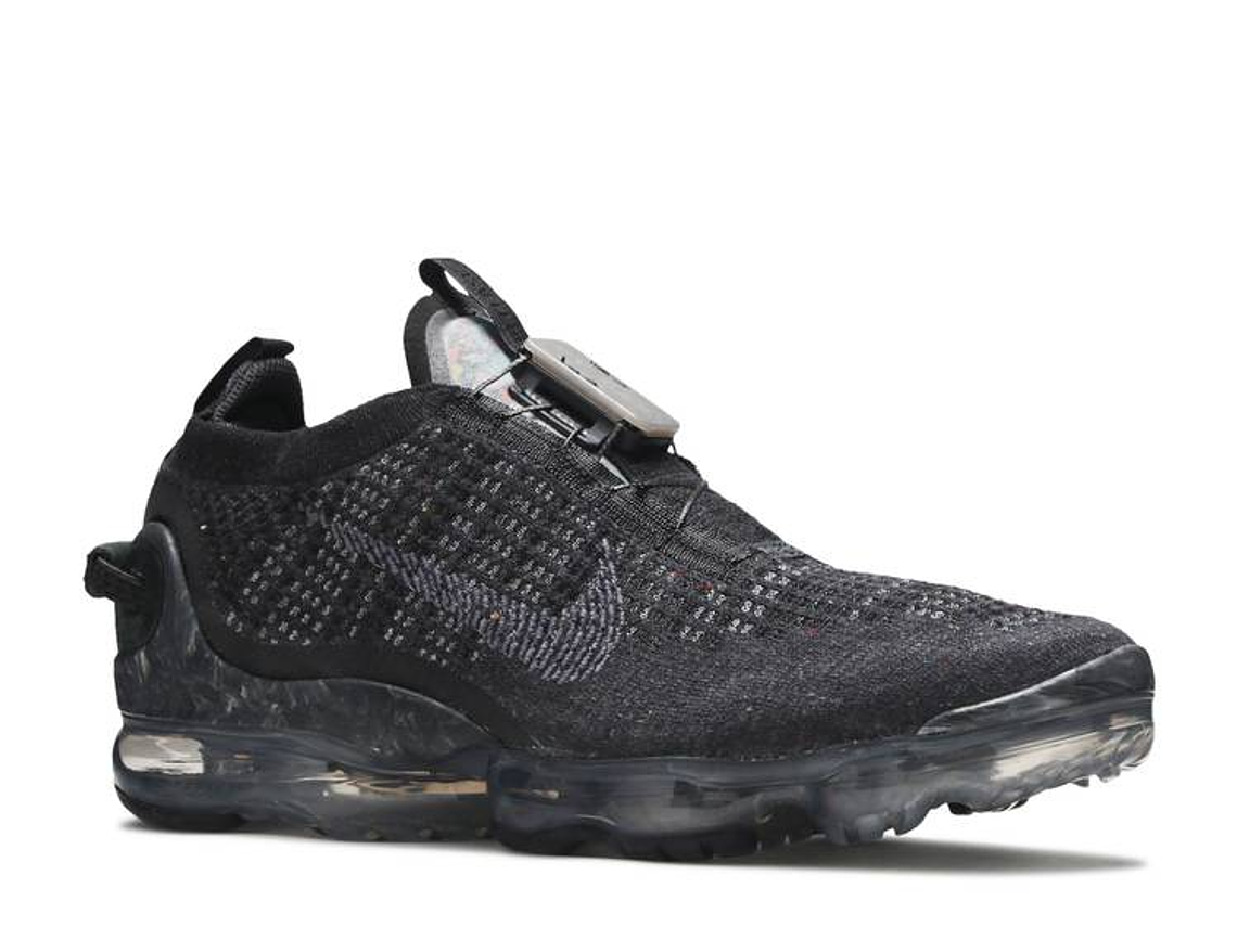 NIKE AIR VAPORMAX 2020 FLYKNIT 'DARK GREY' 2