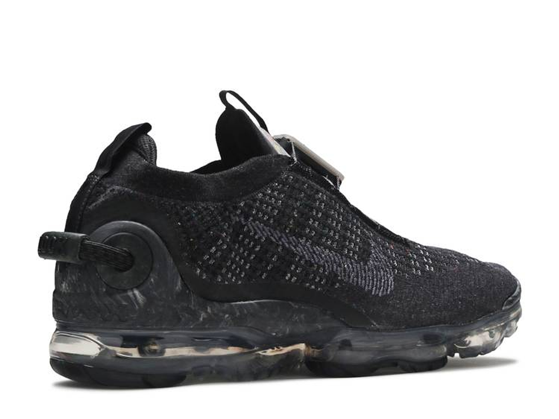 NIKE AIR VAPORMAX 2020 FLYKNIT 'DARK GREY' 3