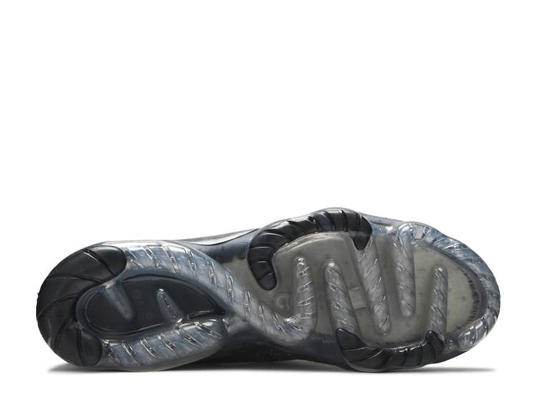 NIKE AIR VAPORMAX 2020 FLYKNIT 'DARK GREY' 4