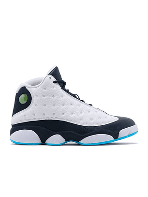 AIR JORDAN 13 RETRO 'OBSIDIAN'