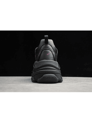 Balenciaga Triple S Pink barrage