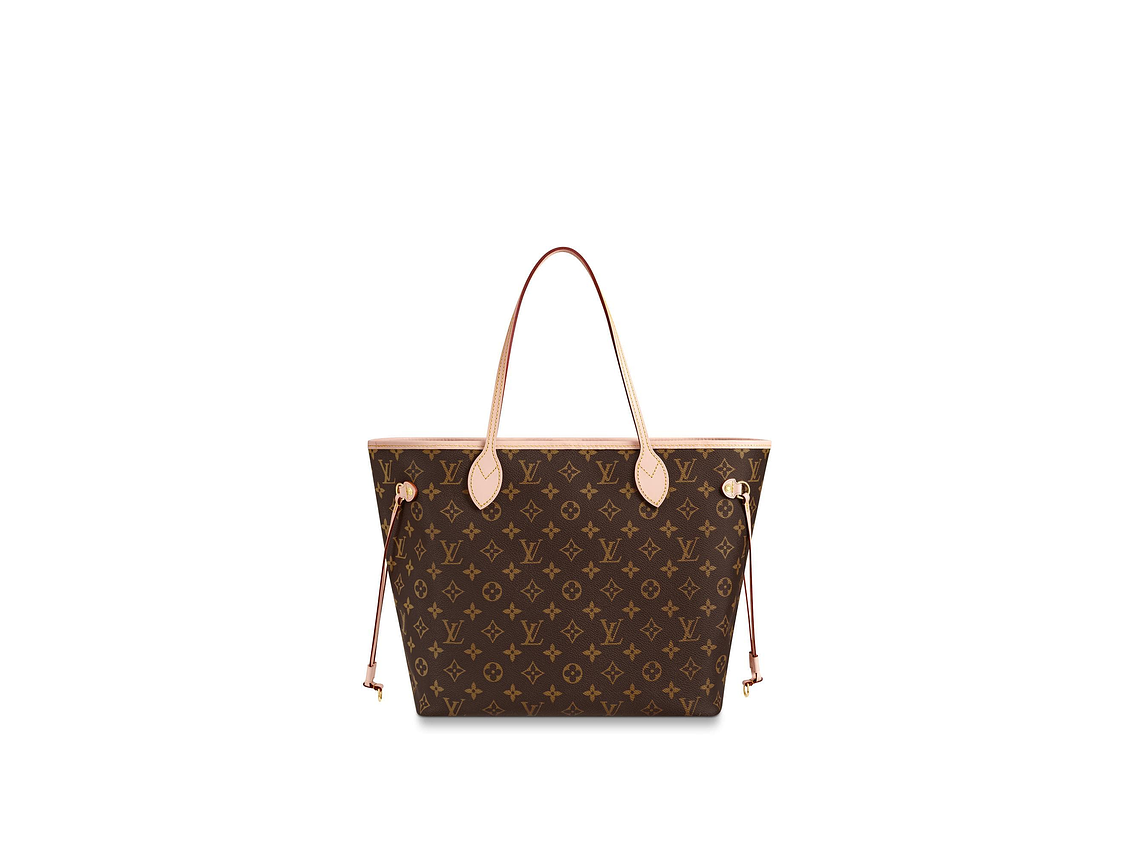 Louis Vuitton Neverfull GM Bag 1