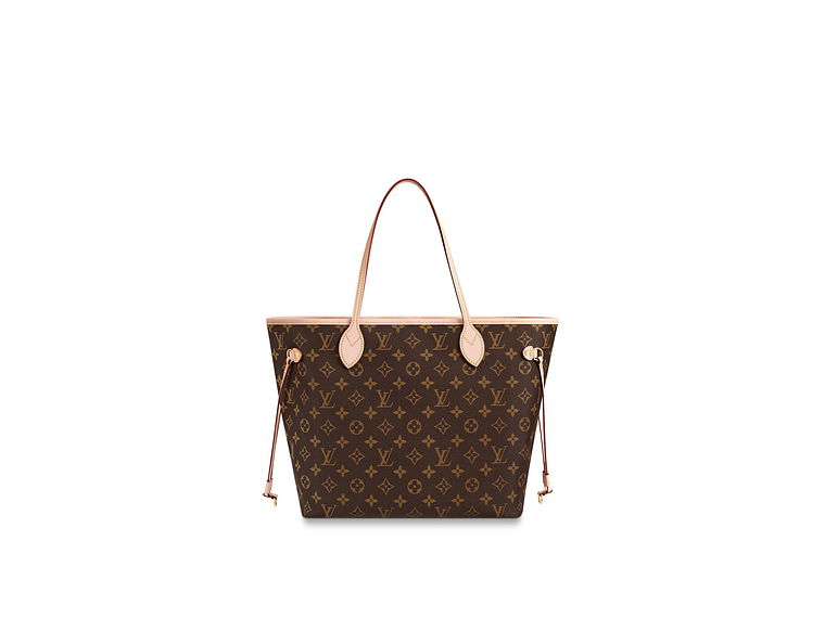 Louis Vuitton Neverfull GM Bag 1