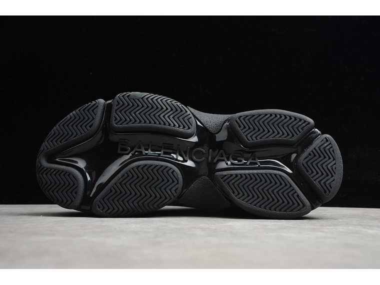 Balenciaga Triple S Pink barrage 4