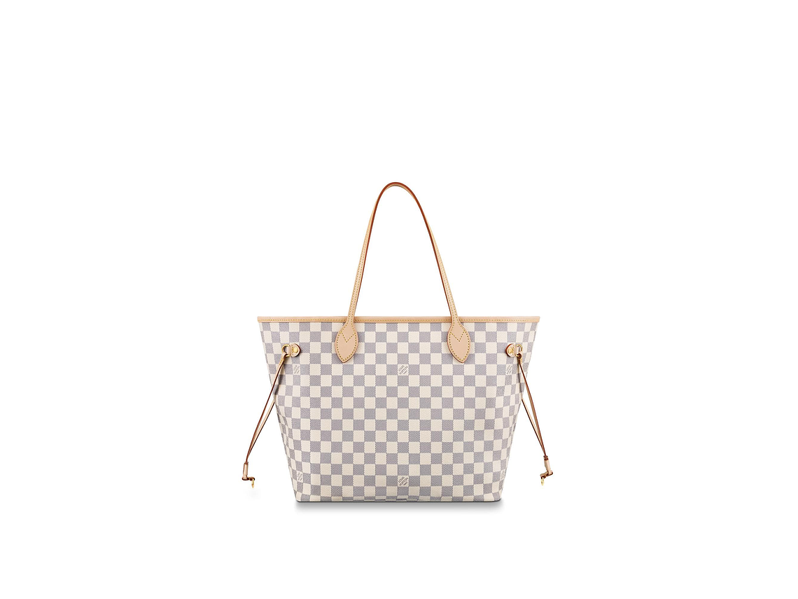 Louis Vuitton Neverfull GM Bag 3