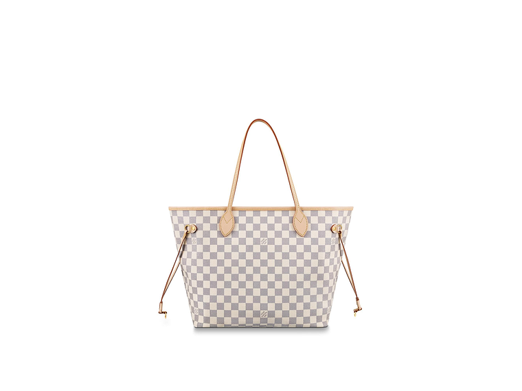 Louis Vuitton Neverfull GM Bag 3
