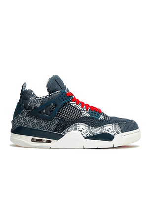 AIR JORDAN 4 RETRO SE 'SASHIKO'