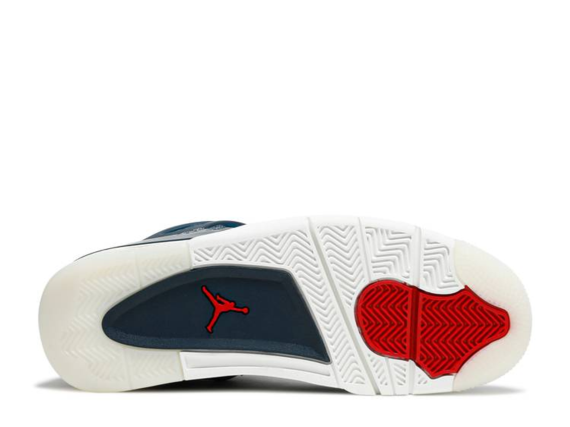 AIR JORDAN 4 RETRO SE 'SASHIKO' 4