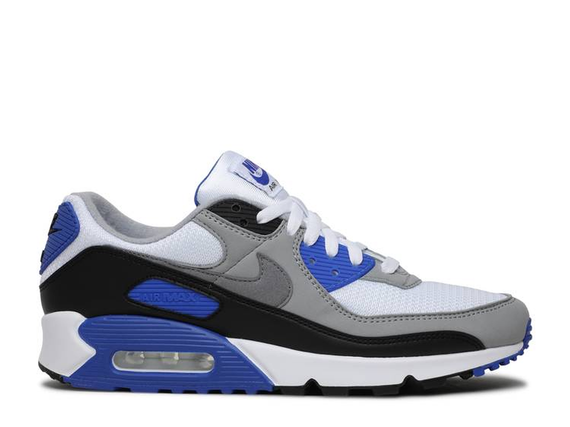 AIR MAX 90 'HYPER ROYAL' 1
