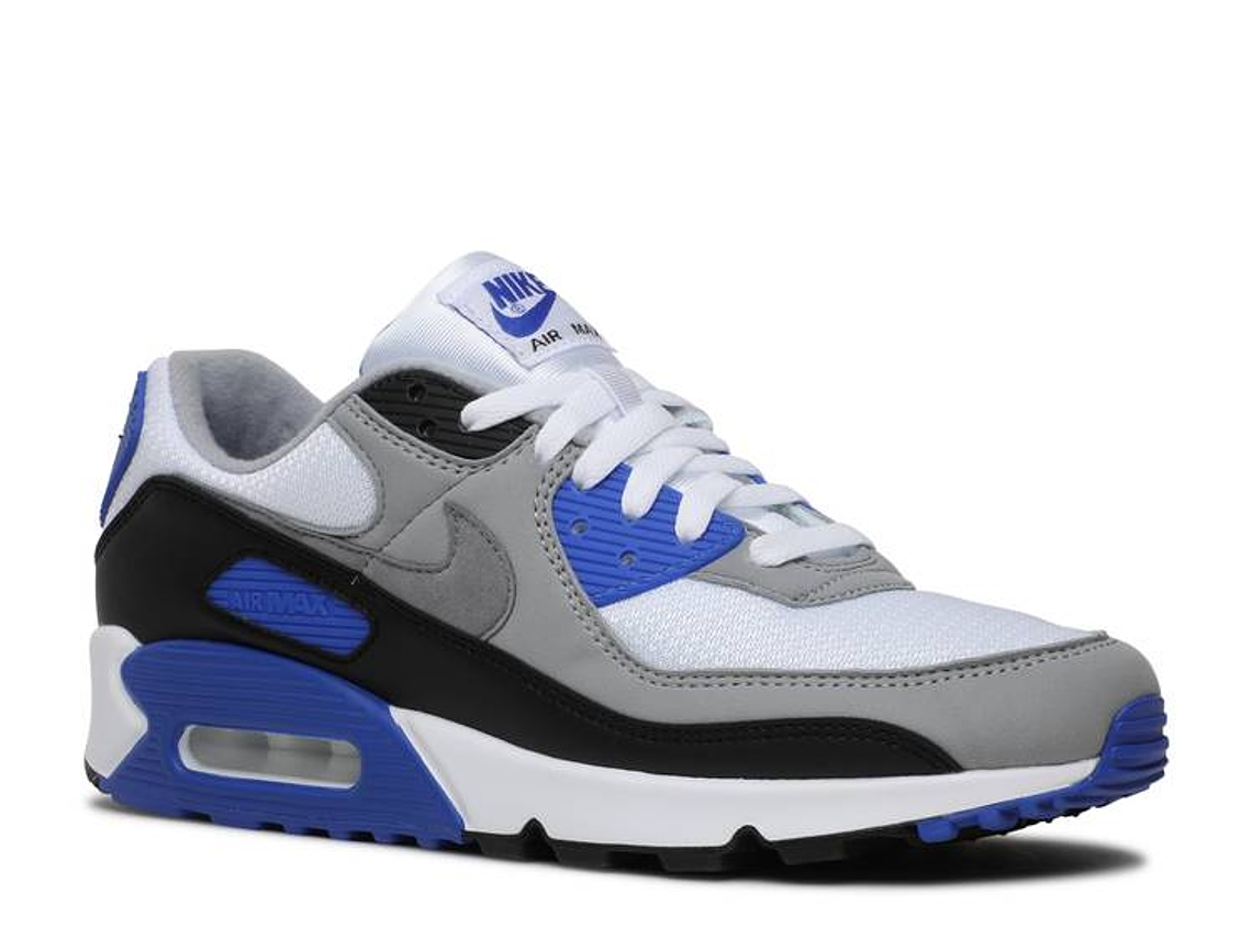 AIR MAX 90 'HYPER ROYAL' 2