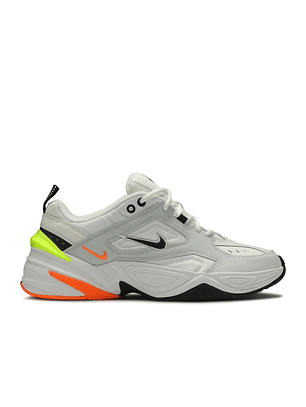 NIKE M2K Tekno 'Pure Platinum'