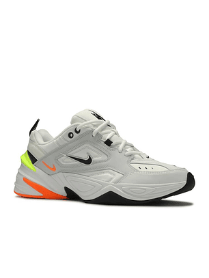 NIKE M2K Tekno 'Pure Platinum'