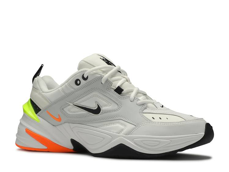 NIKE M2K Tekno 'Pure Platinum' 2