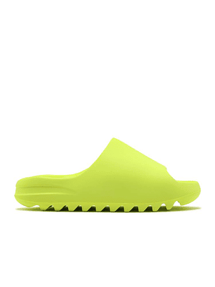 YEEZY SLIDE 'GLOW GREEN'