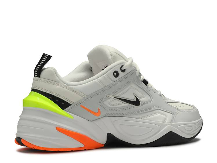 NIKE M2K Tekno 'Pure Platinum' 3