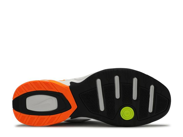 NIKE M2K Tekno 'Pure Platinum' 4