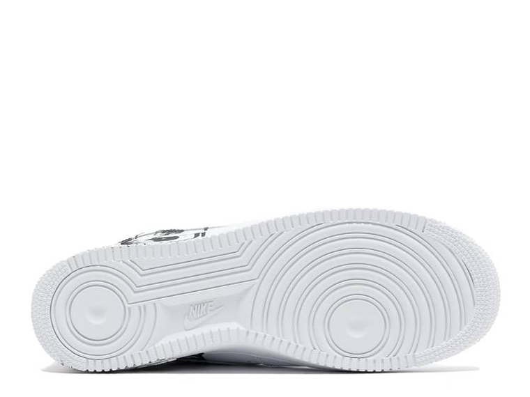 COMME DES GAR?ONS X SUPREME X AIR FORCE 1 LOW 'EYES' 4