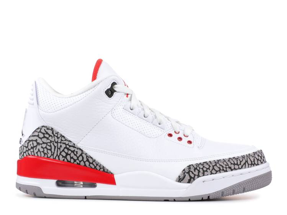 AIR JORDAN 3 RETRO 'HALL OF FAME' 1