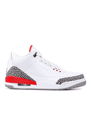AIR JORDAN 3 RETRO 'HALL OF FAME'
