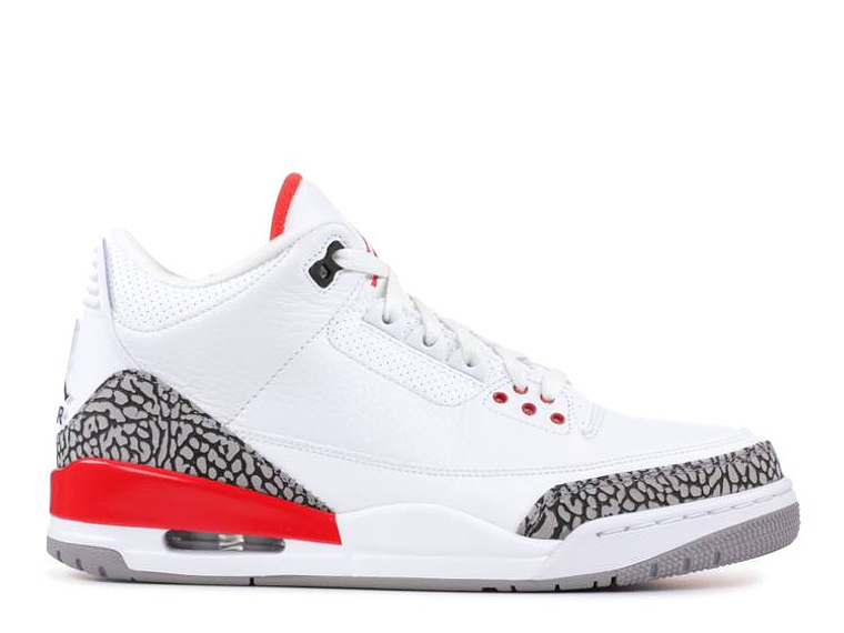 AIR JORDAN 3 RETRO 'HALL OF FAME' 1