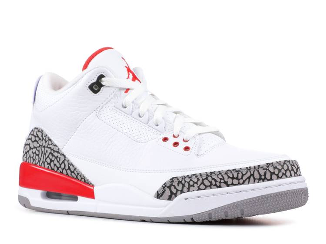 AIR JORDAN 3 RETRO 'HALL OF FAME' 2