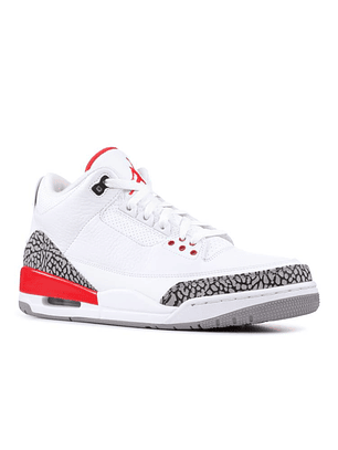 AIR JORDAN 3 RETRO 'HALL OF FAME'